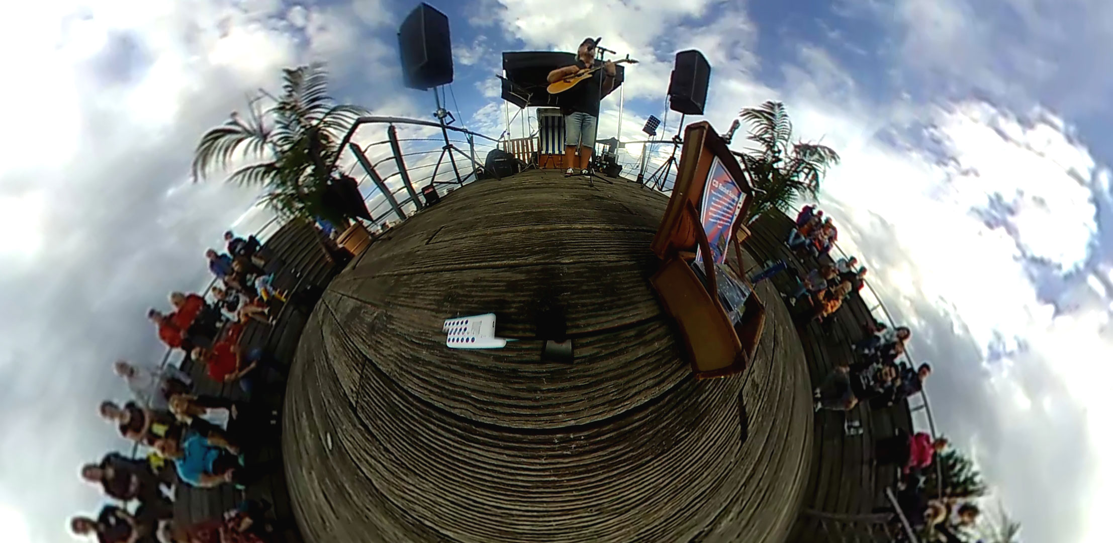 BegegnungsStrand Begegnungsstrand Ostsee Scharbeutz